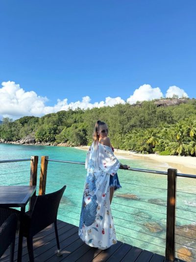 Petite Anse Beach, Anse Soleil в марте — фото погоды (2026-03-30)