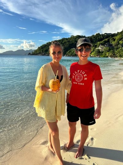 Petite Anse Beach, Anse Soleil в мае — фото погоды (2026-05-15)