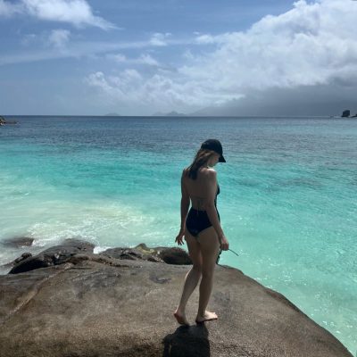 Petite Anse Beach, Anse Soleil в июле — фото погоды (2026-07-13)