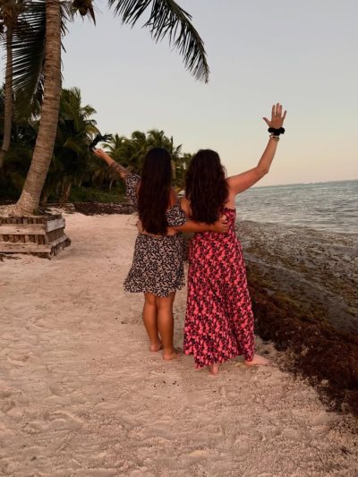 Ambergris Caye, Belize в феврале — фото погоды (2026-02-19)