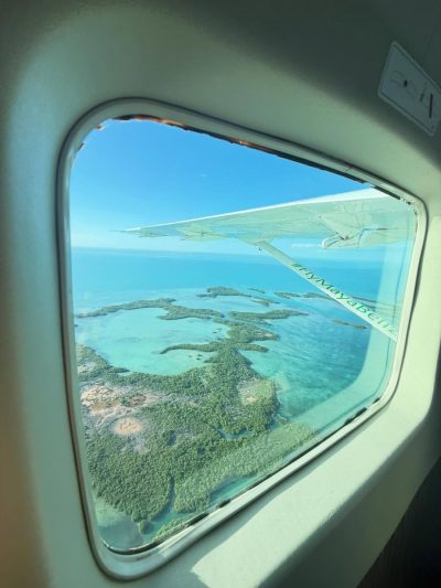 Ambergris Caye, Belize в феврале — фото погоды (2026-02-19)