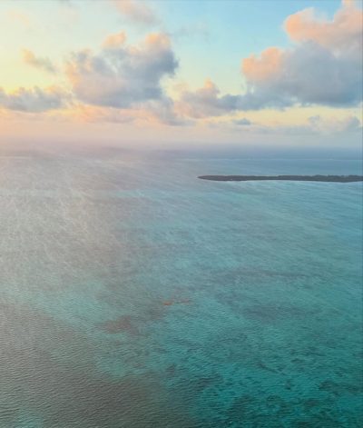 Ambergris Caye, Belize в марте — фото погоды (2026-03-16)