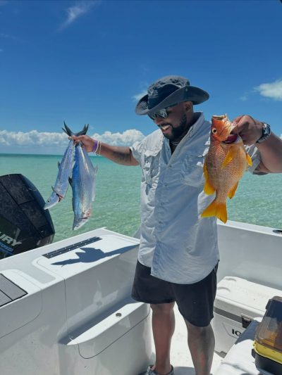 Ambergris Caye, Belize в апреле — фото погоды (2026-04-23)