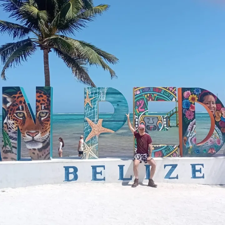 Погода в Ambergris Caye, Belize