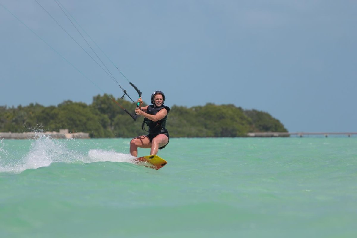 Погода в Ambergris Caye, Belize