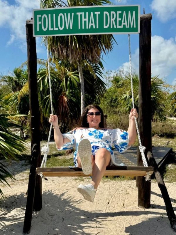 Погода в Ambergris Caye, Belize