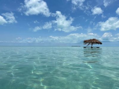 Ambergris Caye, Belize в мае — фото погоды (2026-05-18)