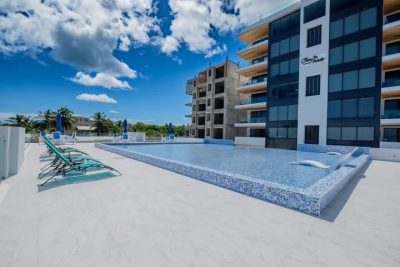 Ambergris Caye, Belize в мае — фото погоды (2026-05-23)
