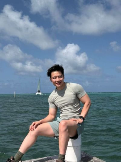 Ambergris Caye, Belize в мае — фото погоды (2026-05-26)