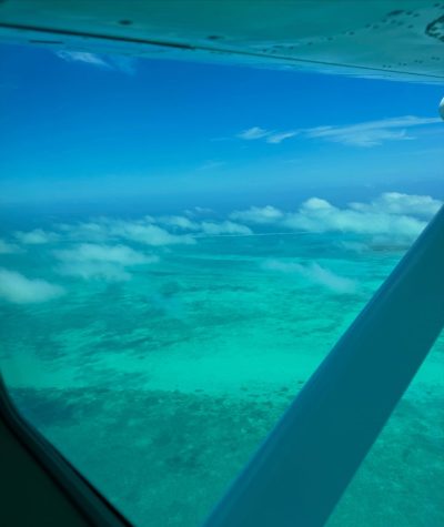 Ambergris Caye, Belize в мае — фото погоды (2026-05-30)