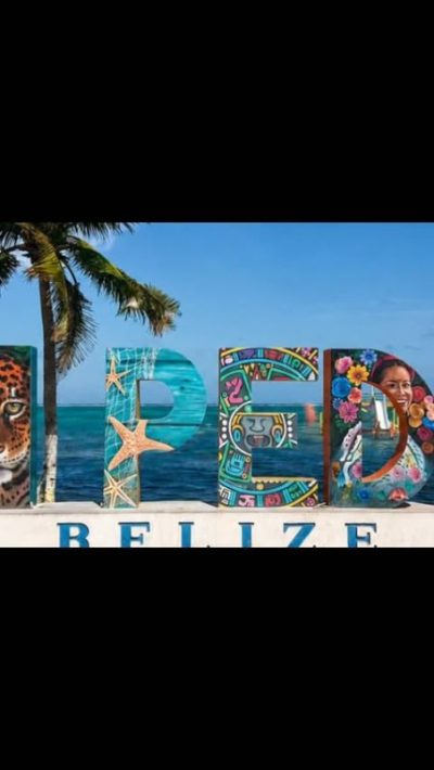Ambergris Caye, Belize в мае — фото погоды (2026-05-31)