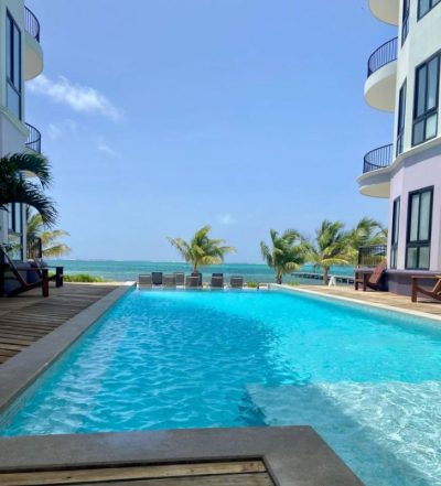 Ambergris Caye, Belize в июне — фото погоды (2026-06-03)