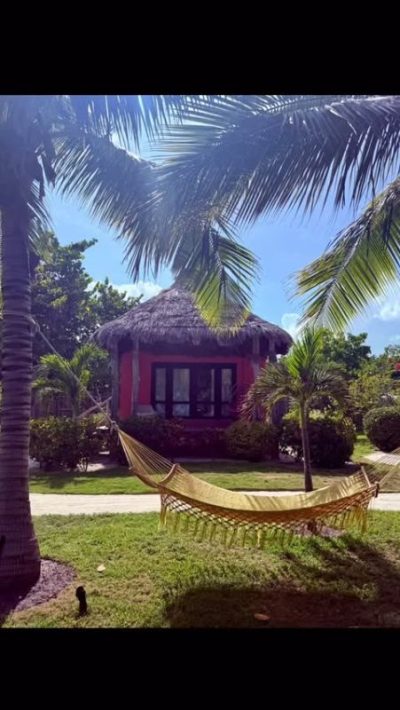 Ambergris Caye, Belize в июне — фото погоды (2026-06-07)