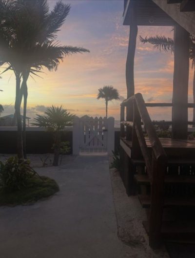 Ambergris Caye, Belize в июне — фото погоды (2026-06-16)