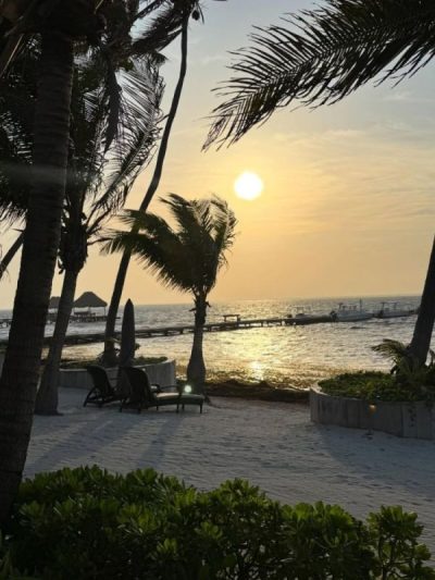 Ambergris Caye, Belize в июне — фото погоды (2026-06-20)