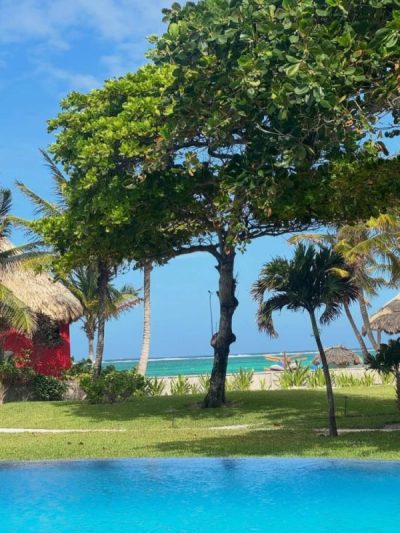 Ambergris Caye, Belize в июне — фото погоды (2026-06-21)
