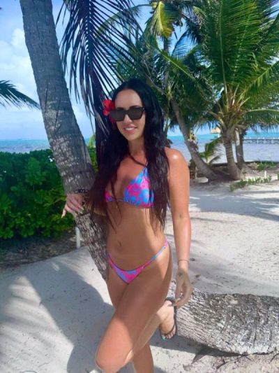 Ambergris Caye, Belize в июле — фото погоды (2026-07-10)