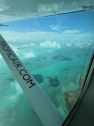 Ambergris Caye, Belize в июле — фото погоды (2026-07-13)