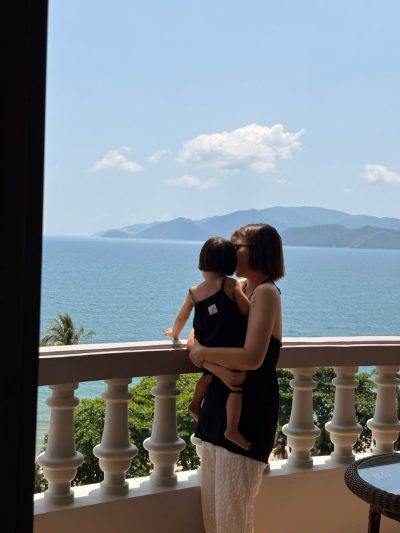 Sunrise Nha Trang Beach Hotel & Spa, Vietnam — фото погоды в марте (2026-03-31)