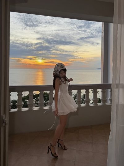 Sunrise Nha Trang Beach Hotel & Spa, Vietnam — фото погоды в июне (2026-06-23)