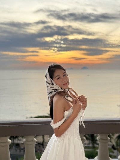 Sunrise Nha Trang Beach Hotel & Spa, Vietnam — фото погоды в июне (2026-06-23)