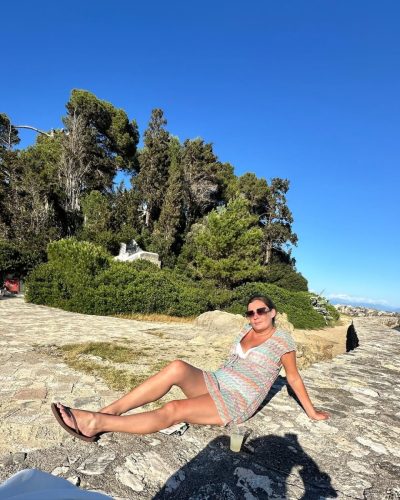 Mouse Island,kanoni, Corfu в мае — фото погоды (2024-05-24)