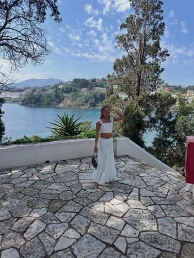 Mouse Island,kanoni, Corfu в июле — фото погоды (2026-07-01)