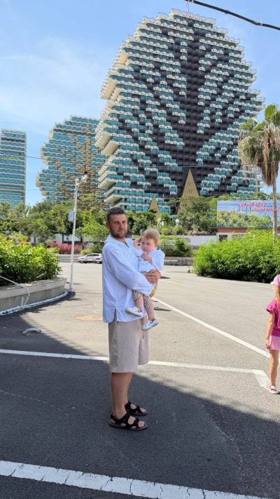 Horizon Resort Sanya — фото погоды в июле (2026-07-12)