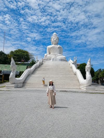 Big Budda, Phuket в мае — фото погоды (2026-05-15)