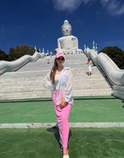 Big Budda, Phuket в мае — фото погоды (2026-05-22)