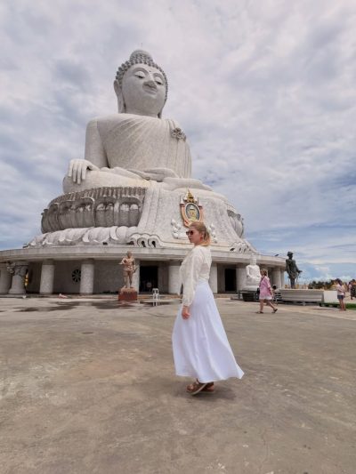 Big Budda, Phuket в июне — фото погоды (2026-06-25)