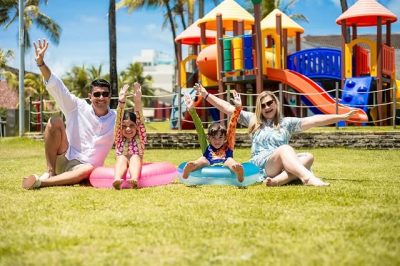 Armação Resort Porto de Galinhas — фото погоды в октябре (2025-10-27)