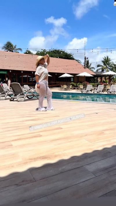 Armação Resort Porto de Galinhas — фото погоды в ноябре (2025-11-30)