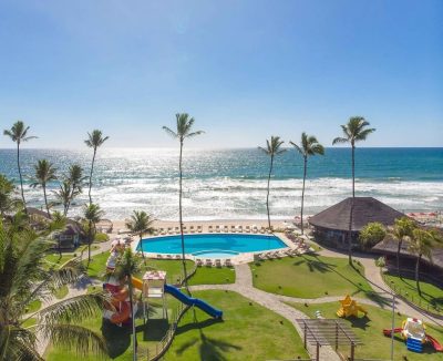 Armação Resort Porto de Galinhas — фото погоды в январе (2026-01-12)