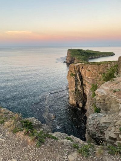 Полуостров Тобизина в ноябре — фото погоды (2025-11-11)