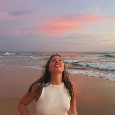 Sri Lanka, Hikkaduwa в феврале — фото погоды (2026-02-21)