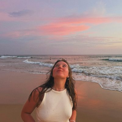 Sri Lanka, Hikkaduwa в феврале — фото погоды (2026-02-21)