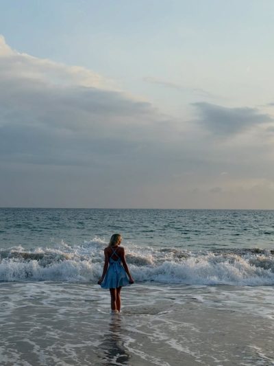 Sri Lanka, Hikkaduwa в марте — фото погоды (2026-03-19)