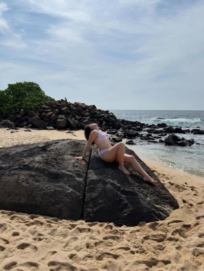 Sri Lanka, Hikkaduwa в июне — фото погоды (2026-06-30)