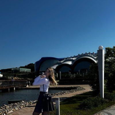Приморский океанариум в июне — фото погоды (2026-06-01)