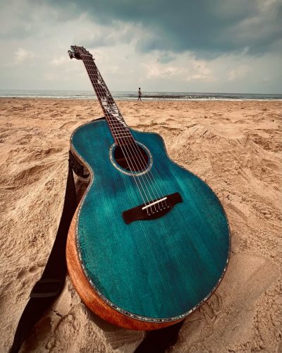 Varca Beach - Goa - India в апреле — фото погоды (2026-04-28)