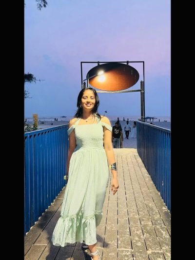Varca Beach - Goa - India в мае — фото погоды (2026-05-27)