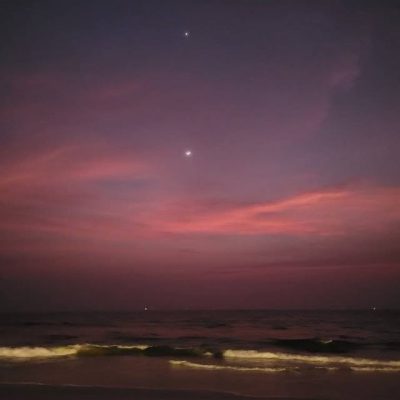 Varca Beach - Goa - India в мае — фото погоды (2026-05-31)