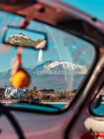 Taormina centro в ноябре — фото погоды (2025-11-24)