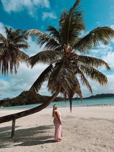 Praslin, Seyechellen в июне — фото погоды (2025-06-28)