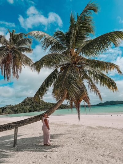 Praslin, Seyechellen в июне — фото погоды (2025-06-28)