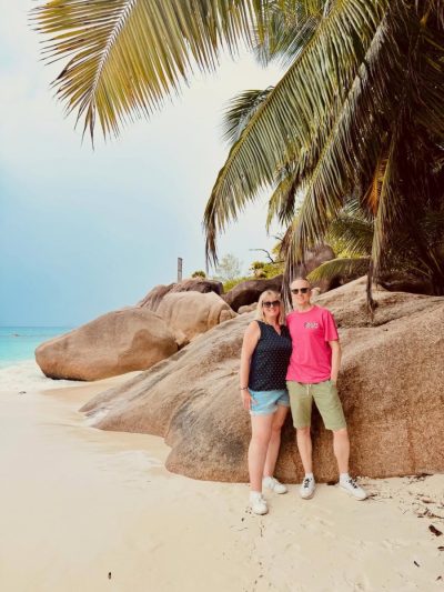 Praslin, Seyechellen в декабре — фото погоды (2025-12-29)