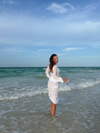 Cayo Coco, Cuba в августе — фото погоды (2025-08-29)