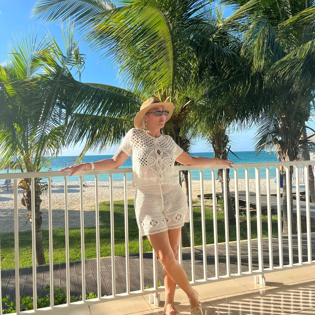 Погода в Cayo Coco, Cuba