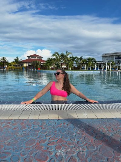Cayo Coco, Cuba в сентябре — фото погоды (2025-09-26)